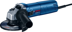 Угловая шлифмашина Bosch GWS 670 Professional 0601375606 - фото