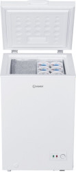 Морозильный ларь Indesit ICF 100 - фото2