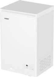 Морозильный ларь Haier HCE100R - фото