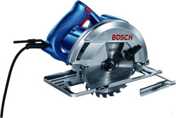 Циркулярная пила Bosch GKS 140 Professional (0.601.6B3.020) - фото