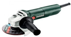 Угловая шлифмашина Metabo W 650-125 603602010 - фото