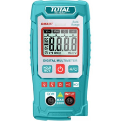 Мультиметр Total TMT460011 - фото