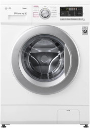 Стиральная машина LG F1296HDS1 - фото