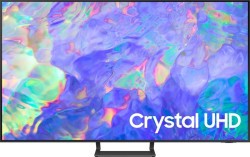 Телевизор Samsung Crystal UHD 4K CU8500 UE55CU8500UXRU - фото