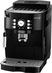 Кофемашина DeLonghi Magnifica S ECAM 21.117.B - фото