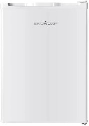 Однокамерный холодильник Snowcap RT-70 W - фото