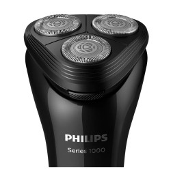 Электробритва Philips S1103/02 - фото2