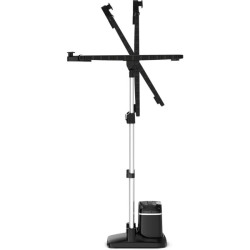 Отпариватель Tefal Ixeo+ QT1510E0 - фото2