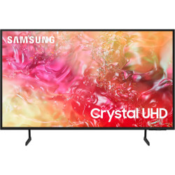 Телевизор Samsung Crystal UHD DU7100 UE43DU7100UXRU - фото