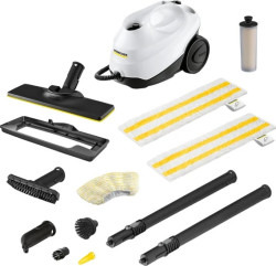 Пароочиститель Karcher SC 3 EasyFix Plus 1.513-661.0 - фото