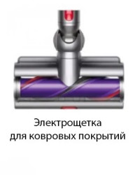 Пылесос Dyson V8 Absolute - фото2