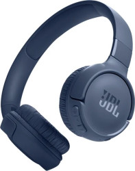 Наушники JBL Tune 520BT (темно-синий) - фото