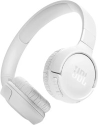 Наушники JBL Tune 520BT (белый) - фото