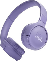 Наушники JBL Tune 520BT (фиолетовый) - фото