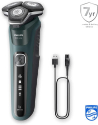 Электробритва Philips S5884/35 - фото2