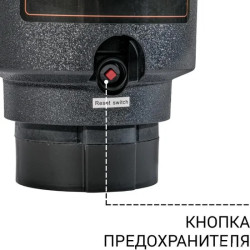 Измельчитель пищевых отходов Bort Master Eco Control - фото2