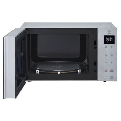 Микроволновая печь LG MW25R35GISL - фото2