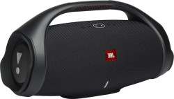 Беспроводная колонка JBL Boombox 2 (черный) - фото2