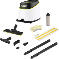 Пароочиститель Karcher SC 3 Deluxe 1.513-430.0 - фото