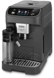 Кофемашина DeLonghi Magnifica Plus ECAM320.61.G - фото2