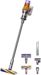 Пылесос Dyson V12 Detect Slim Absolute 470521-01 - фото