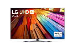 Телевизор LG UT81 43UT81009LB - фото
