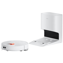 Робот-пылесос Xiaomi Robot Vacuum X10 B102GL (европейская версия, белый) - фото2