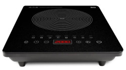 Настольная плита BQ HP106B - фото2