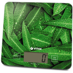 Кухонные весы Vitek VT-8035 - фото
