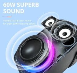 Беспроводная колонка Tronsmart Halo 110 - фото2