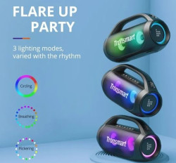 Беспроводная колонка Tronsmart Bang SE - фото2