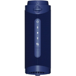 Беспроводная колонка Tronsmart T7 (синий) - фото