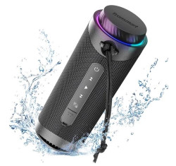 Беспроводная колонка Tronsmart T7 (черный) - фото2