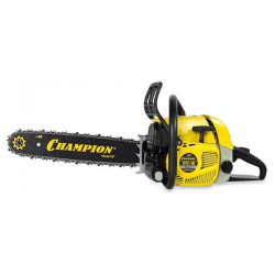 Бензопила Champion Pro 372-18 - фото