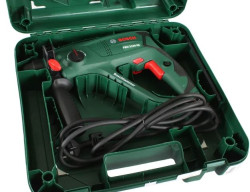 Перфоратор Bosch PBH 2100 RE (06033A9320) - фото2