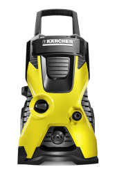 Мойка высокого давления Karcher K 5 Basic Car 1.180-586.0 - фото2