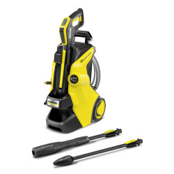 Мойка высокого давления Karcher K 5 Power Control Flex 1.324-700.0 - фото2