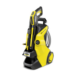 Мойка высокого давления Karcher K 5 Power Control Flex 1.324-700.0 - фото