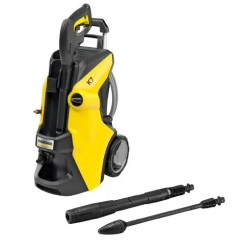 Мойка высокого давления Karcher K 7 Power Flex 1.317-300.0 - фото