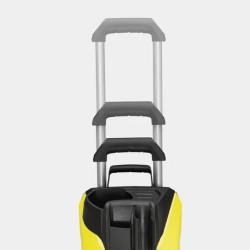 Мойка высокого давления Karcher K 7 Power Flex 1.317-300.0 - фото2