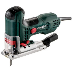 Электролобзик Metabo STE 100 Quick - фото