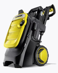 Мойка высокого давления Karcher K 5 Compact FJ 6 Set 1.630-761.0 - фото2