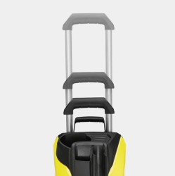 Мойка высокого давления Karcher K5 Power Control Flex Stairs 1.324-711.0 - фото2
