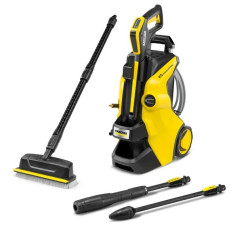 Мойка высокого давления Karcher K5 Power Control Flex Stairs 1.324-711.0 - фото