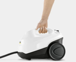 Пароочиститель Karcher SC 3 EasyFix 1.513-664.0 + насадка для окон - фото2
