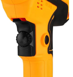 Полировальная машина Deko P1000-D 083-1045 - фото2