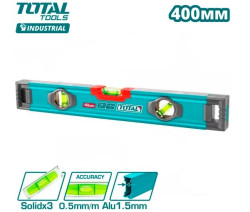 Уровень строительный Total TMT24028 - фото