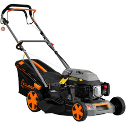 Газонокосилка ELAND BGL-755S - фото