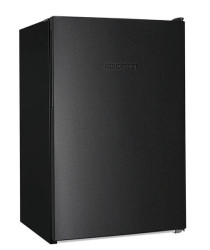 Морозильник Nordfrost DF 260NF BAP - фото