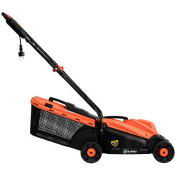 Газонокосилка ELAND GLM-3213 - фото2
